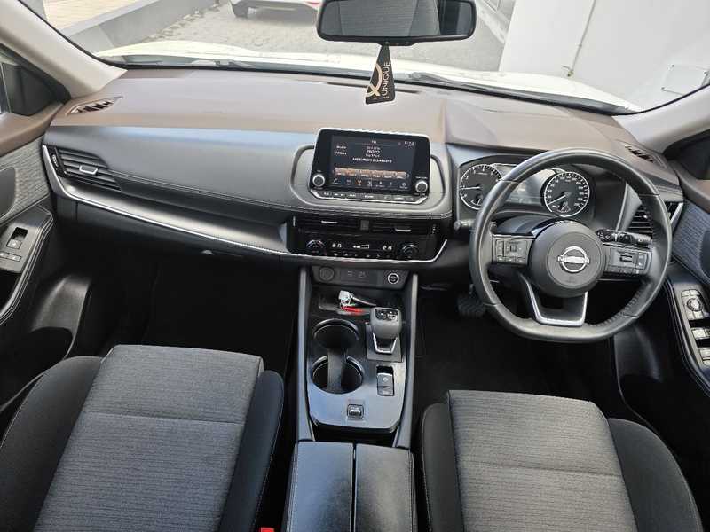 2023 Nissan X-Trail 1,5L 2023 Cyprus