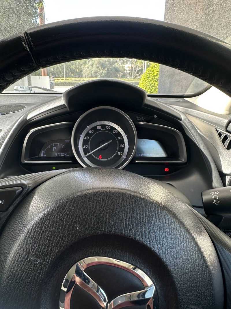 2016 Mazda CX-3 1,5L 2016 Cyprus