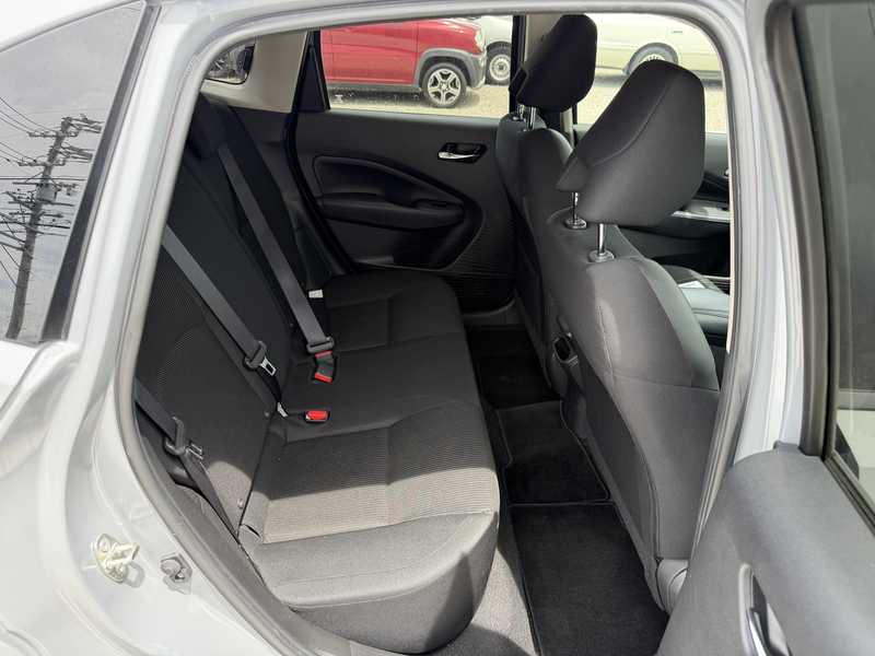 2024 Nissan Note e-Power 1,2L 2024 Cyprus