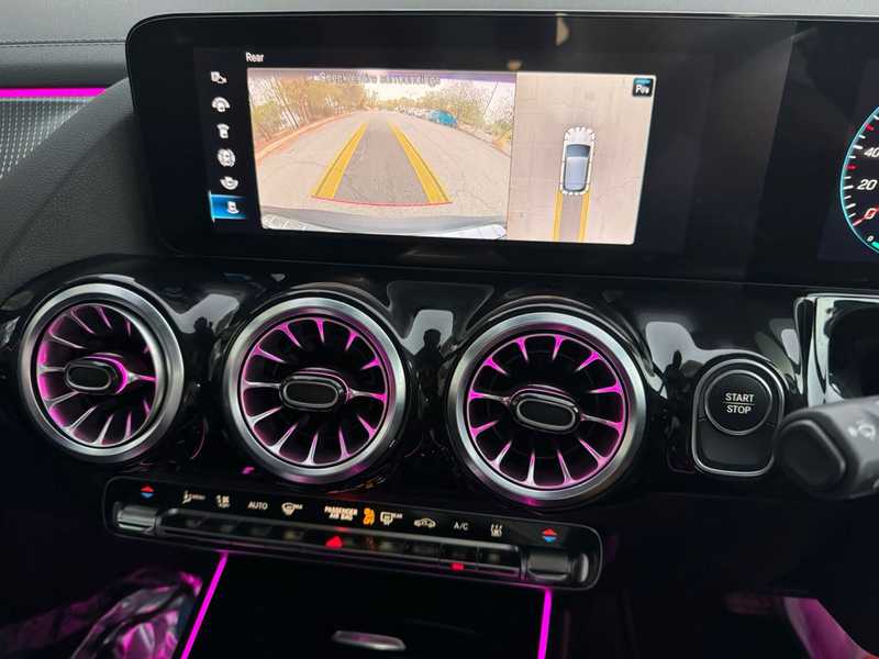 2023 Mercedes-Benz EQA Electric 2023 Cyprus