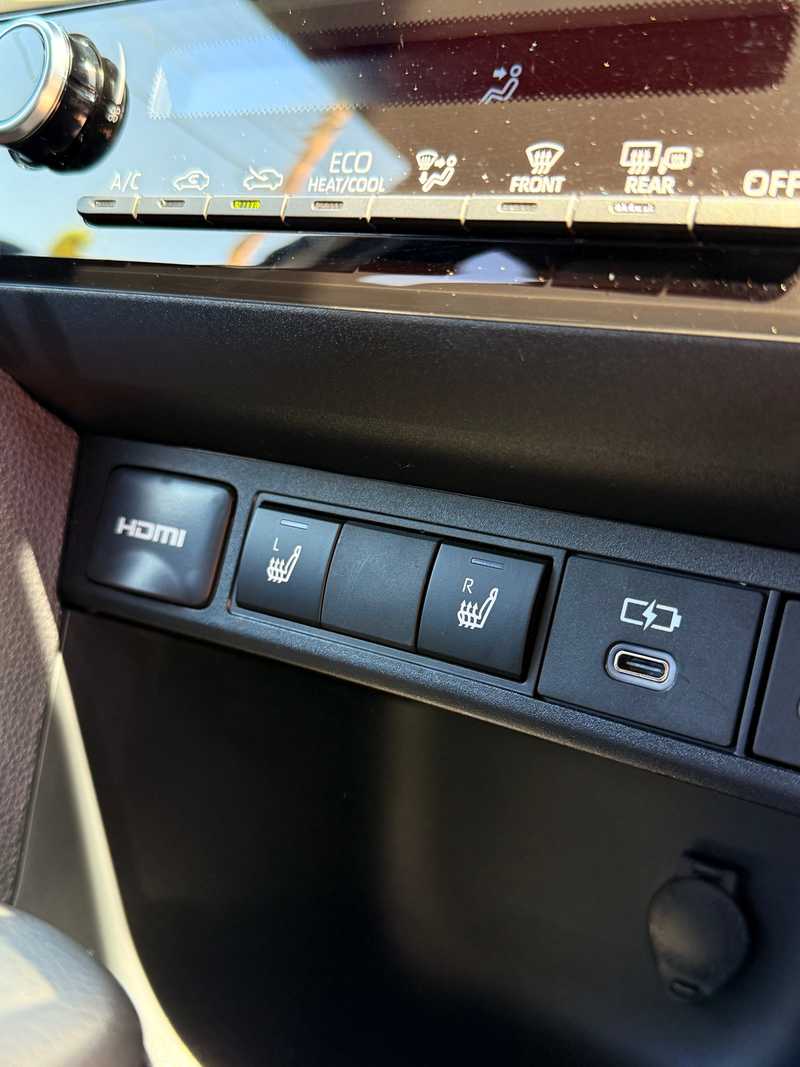 2025 Toyota RAV4 1,5L 2025 Cyprus