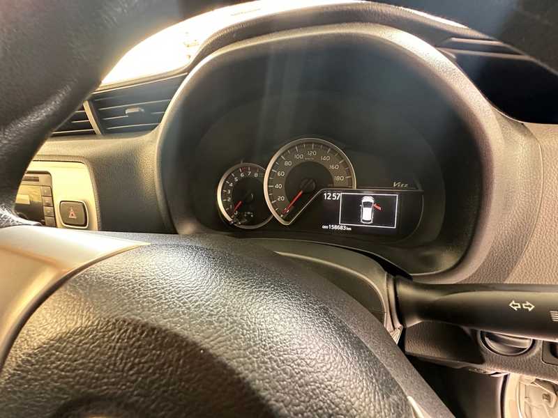 2014 Toyota Vitz 1,3L 2014 Cyprus