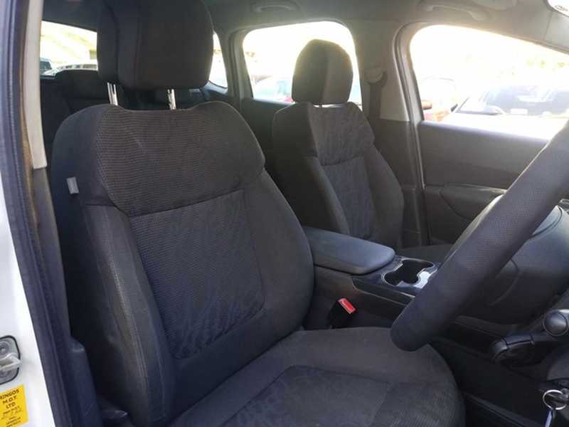2013 Peugeot 3008 1,6L 2013 Cyprus