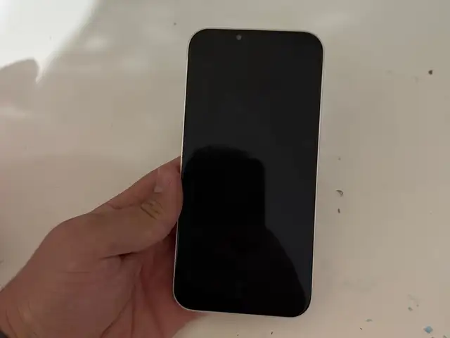 Iphone 14 plus, 256gb, 77 battery health, very good condition, like new, Επαρχία Λεμεσού — Λεμεσός - Μέσα Γειτονιά