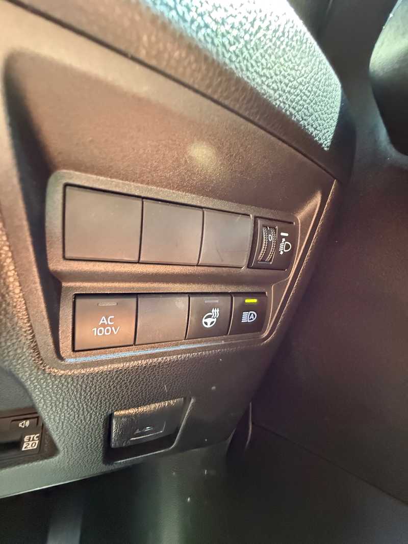 2023 Toyota Yaris Cross 1,5L 2023 Cyprus