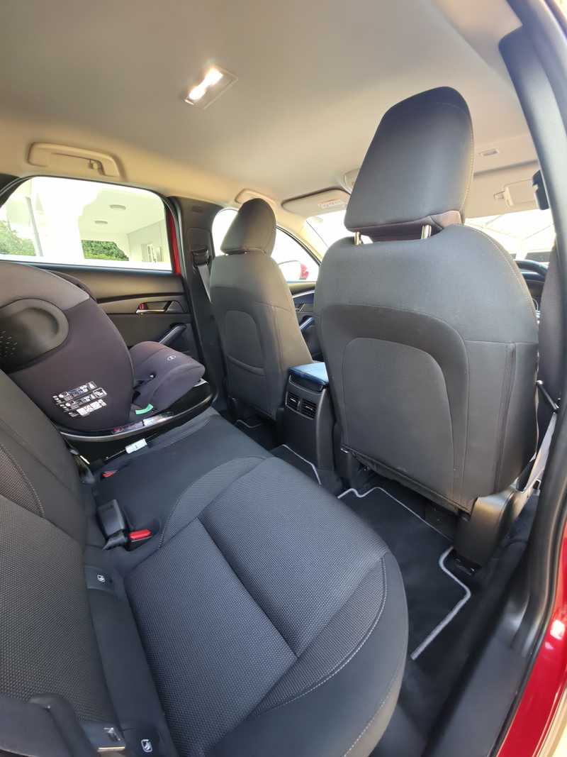 2021 Mazda CX-30 2,0L 2021 Cyprus