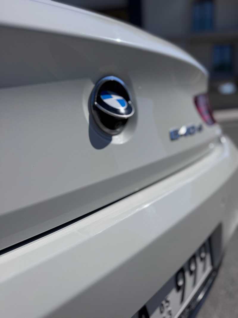 2013 BMW 6-Series 3,0L 2013 Cyprus