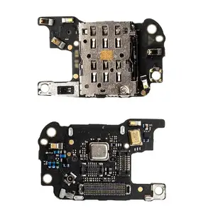 Sim reader board connector mic huawei p30 pro oem, Limassol — Limassol - Agios Nicolaos