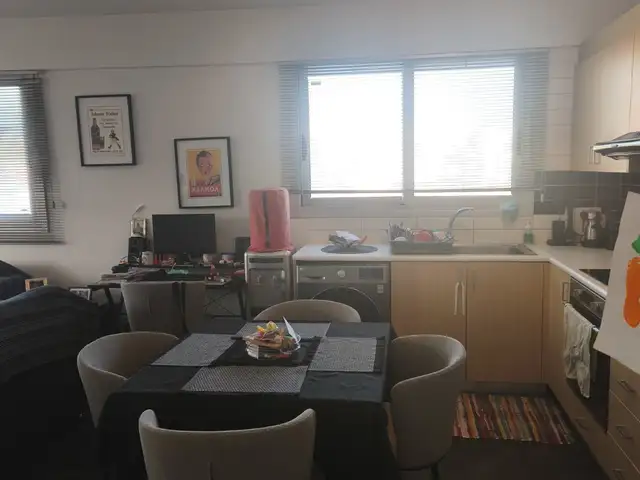 2-bedroom apartment for sale, Nicosia — Nicosia - Lykabittos - 2