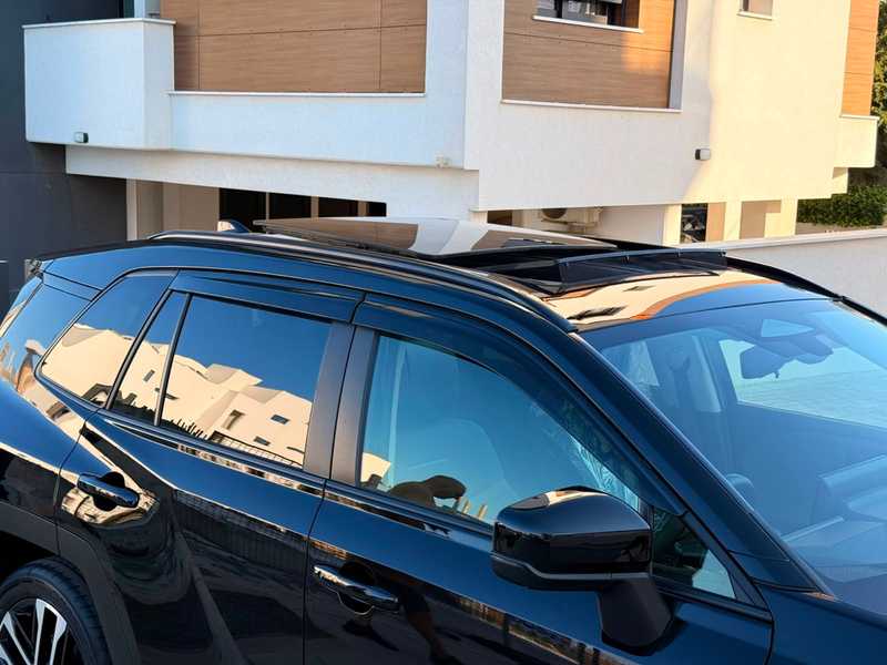 2026 Toyota RAV4 2,5L 2026 Cyprus