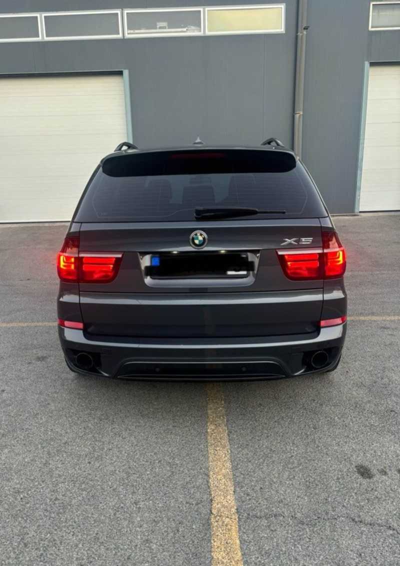 2012 BMW X5 3,0L 2012 Cyprus