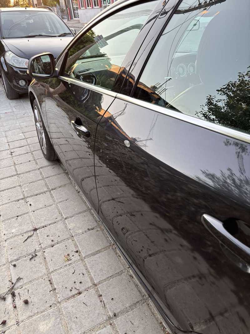 2011 Volvo S60 1,6L 2011 Cyprus