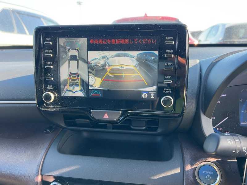 2022 Toyota Yaris Cross 1,5L 2022 Cyprus
