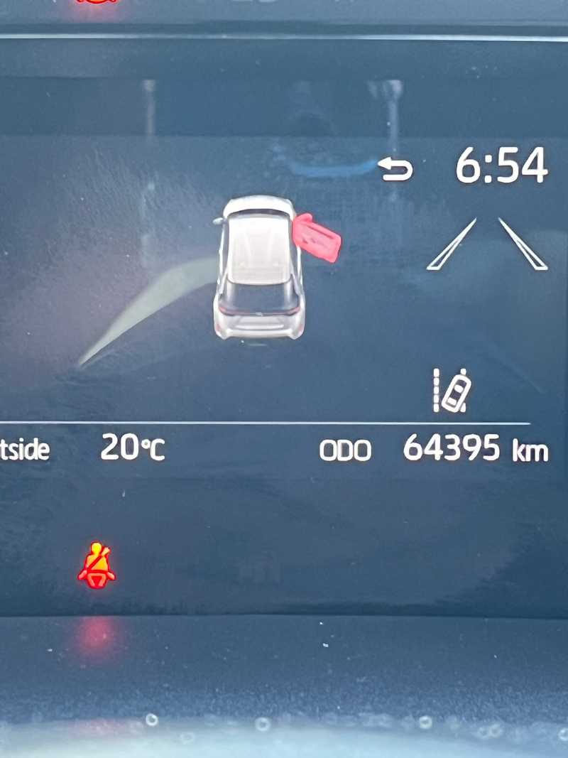 2021 Toyota Yaris Cross 1,5L 2021 Cyprus