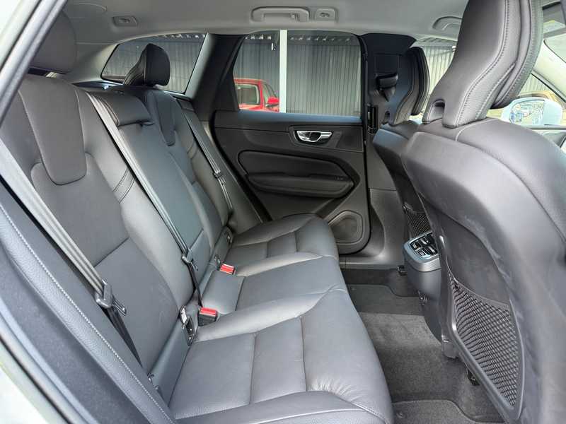 2022 Volvo XC60 2,0L 2022 Cyprus