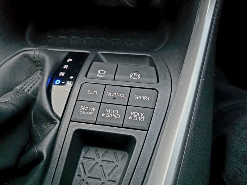 2023 Toyota RAV4 2,0L 2023 Cyprus