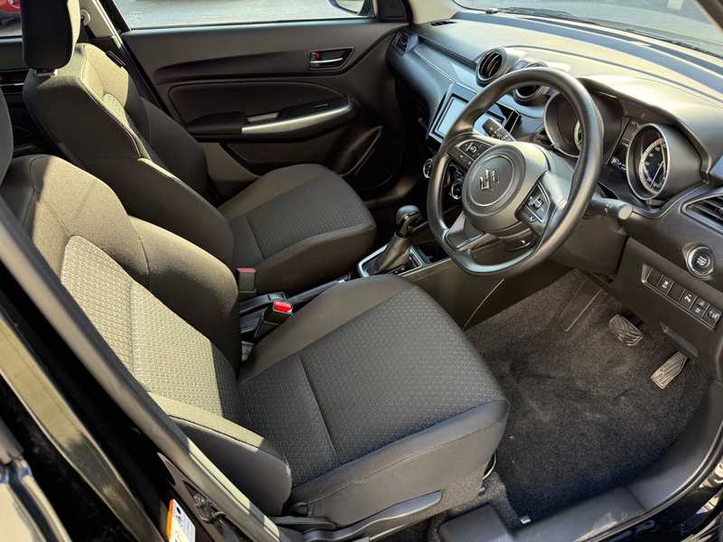 2022 Suzuki Swift 1,2L 2022 Cyprus