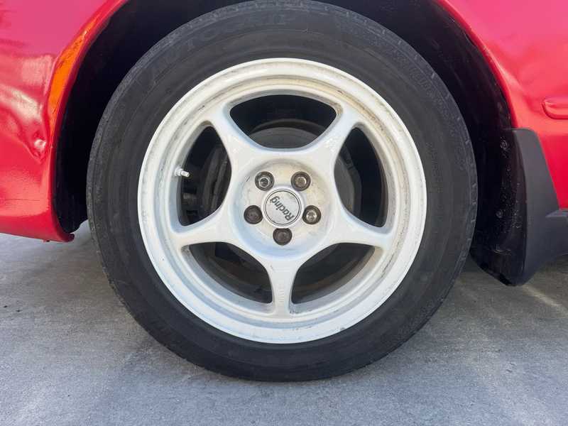 1992 Toyota Celica 2,0L 1992 Cyprus