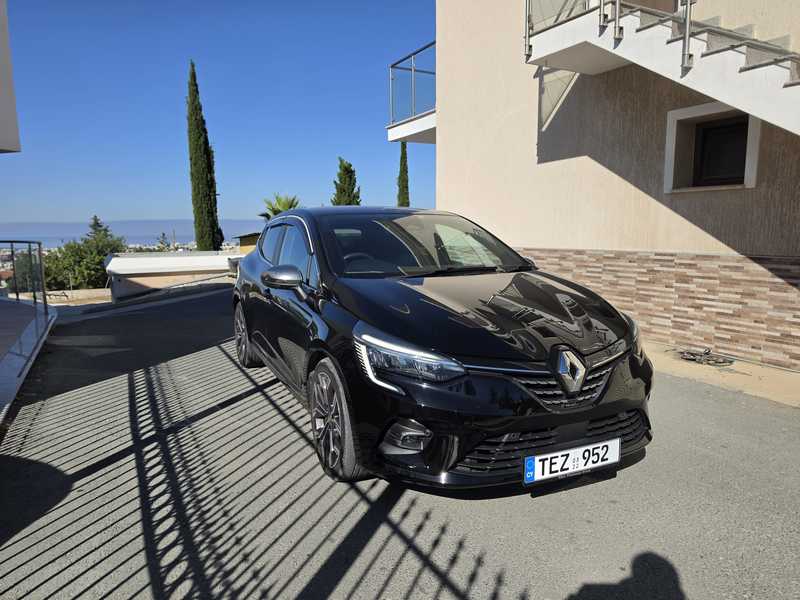 Renault Clio 1,3L 2022