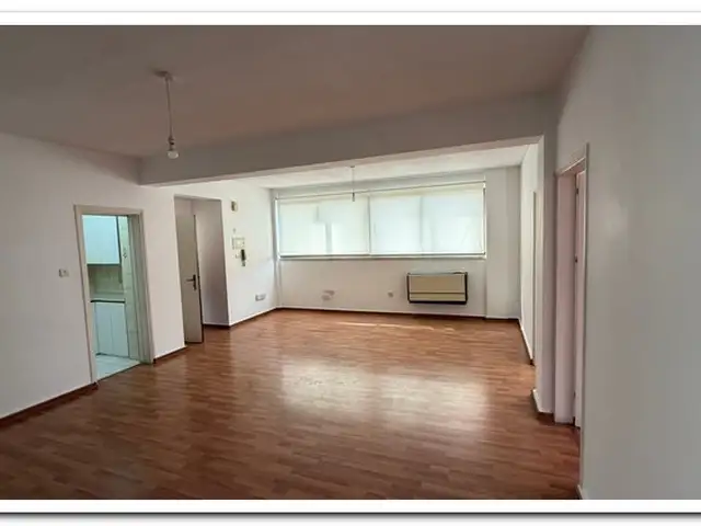 Makarios avenue office space 115m2, Limassol — Limassol - Agia Zoni