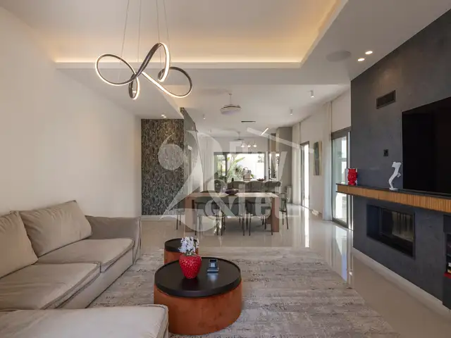  3-bedroom detached house to rent, Limassol — Agios Athanasios