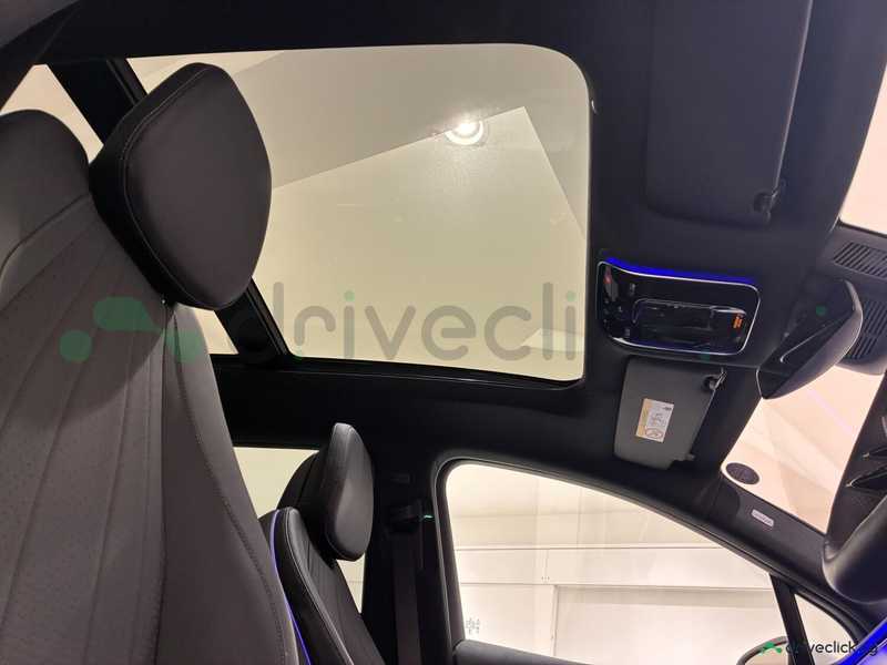 2024 Mercedes-Benz EQE Electric 2024 Cyprus