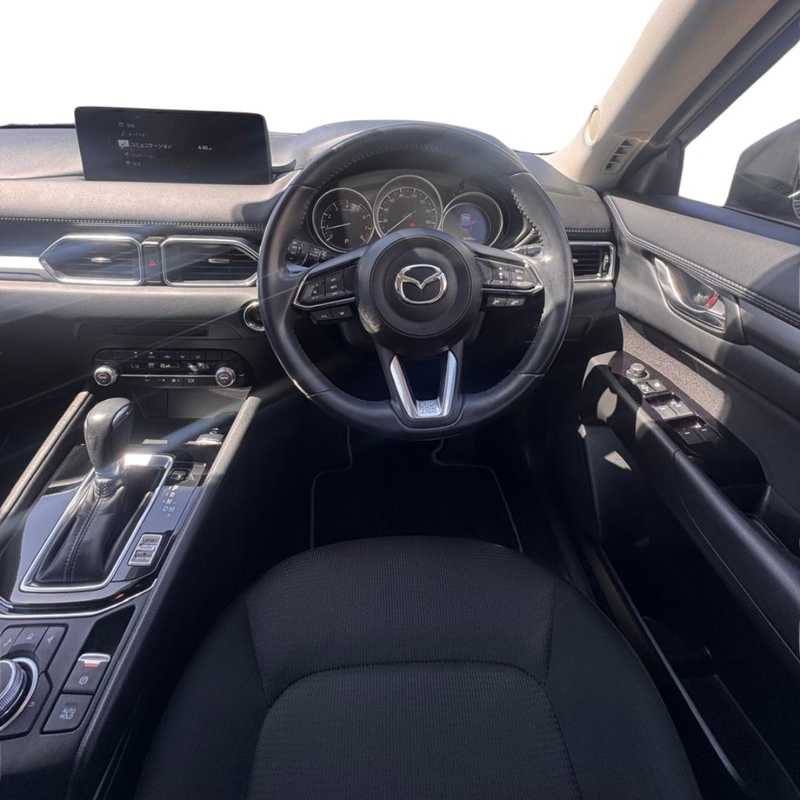 2022 Mazda CX-5 2,0L 2022 Cyprus