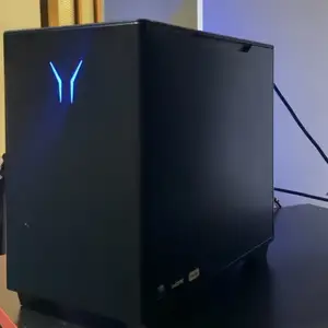 GAMING PC Erazer Bandit P20,32GB Ram,1TB SSD, RTX5070, Επαρχία Λευκωσίας — Δάλι - Παναγ Ευαγγελίτρια
