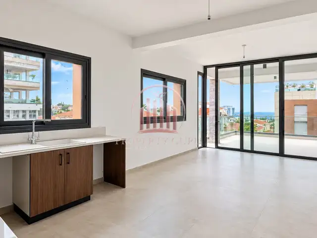 2-bedroom apartment for sale, Επαρχία Λεμεσού — Πάνθεα