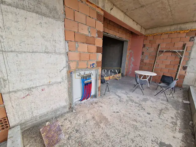 2-bedroom apartment for sale, Nicosia — Tseri - 12