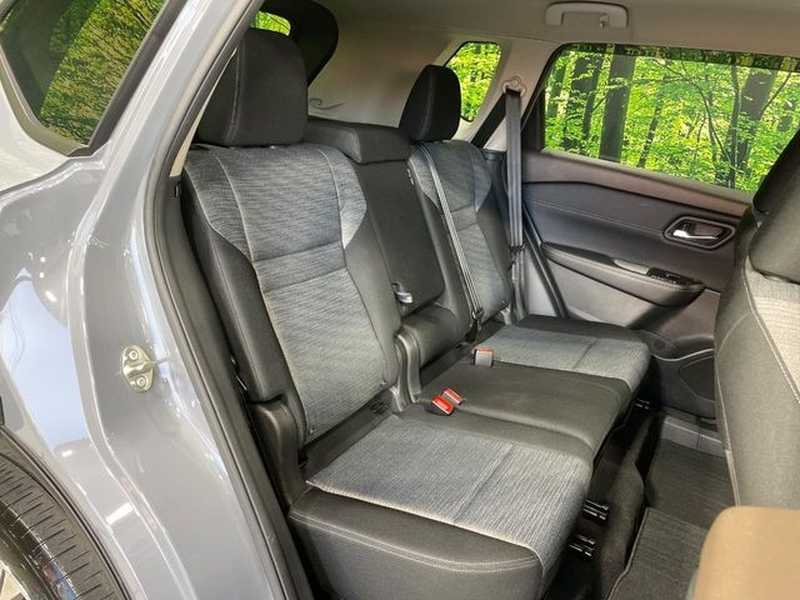 2024 Nissan X-Trail 1,5L 2024 Cyprus