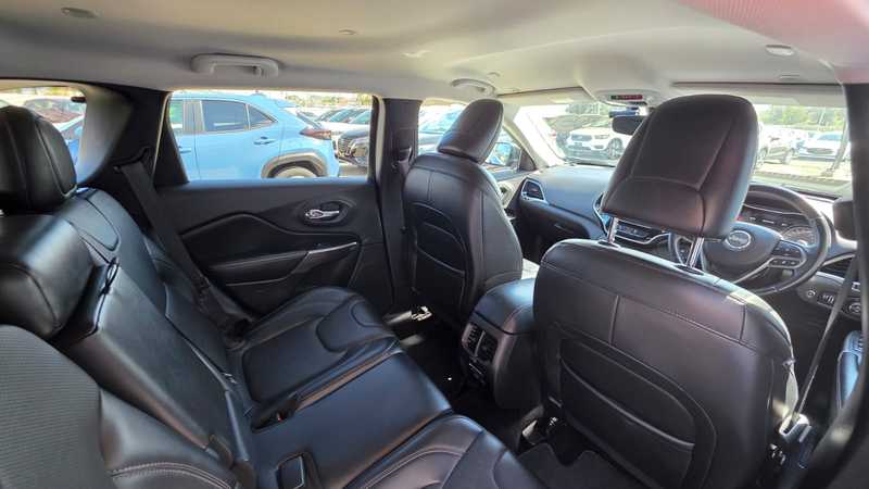 2020 Jeep Cherokee 2,0L 2020 Cyprus
