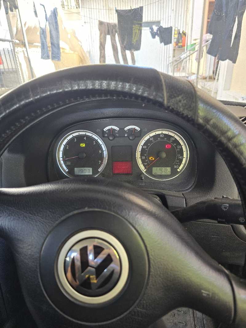 2006 Volkswagen Bora 1,6L 2006 Cyprus