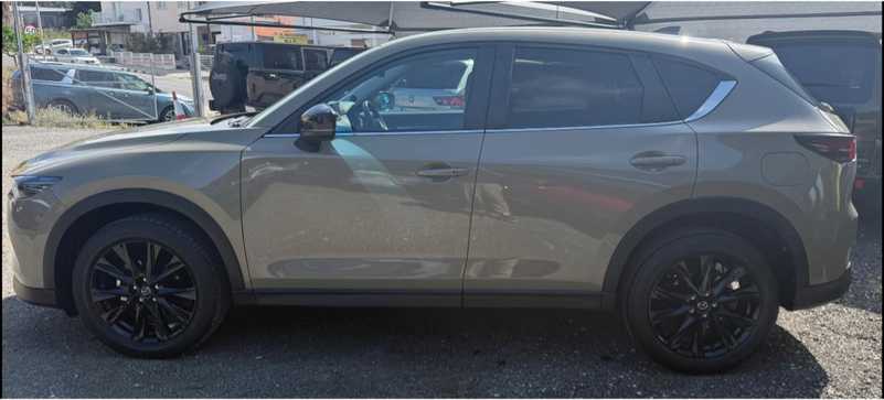 2023 Mazda CX-5 2,0L 2023 Cyprus