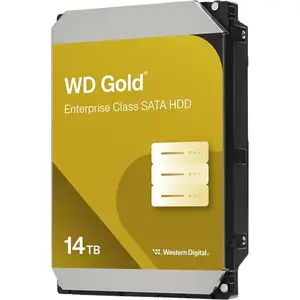 Western digital gold enterprise class 14 tb sata 6 gb/s 35 wd gold, Επαρχία Λεμεσού — Μαρίνα Λεμεσού