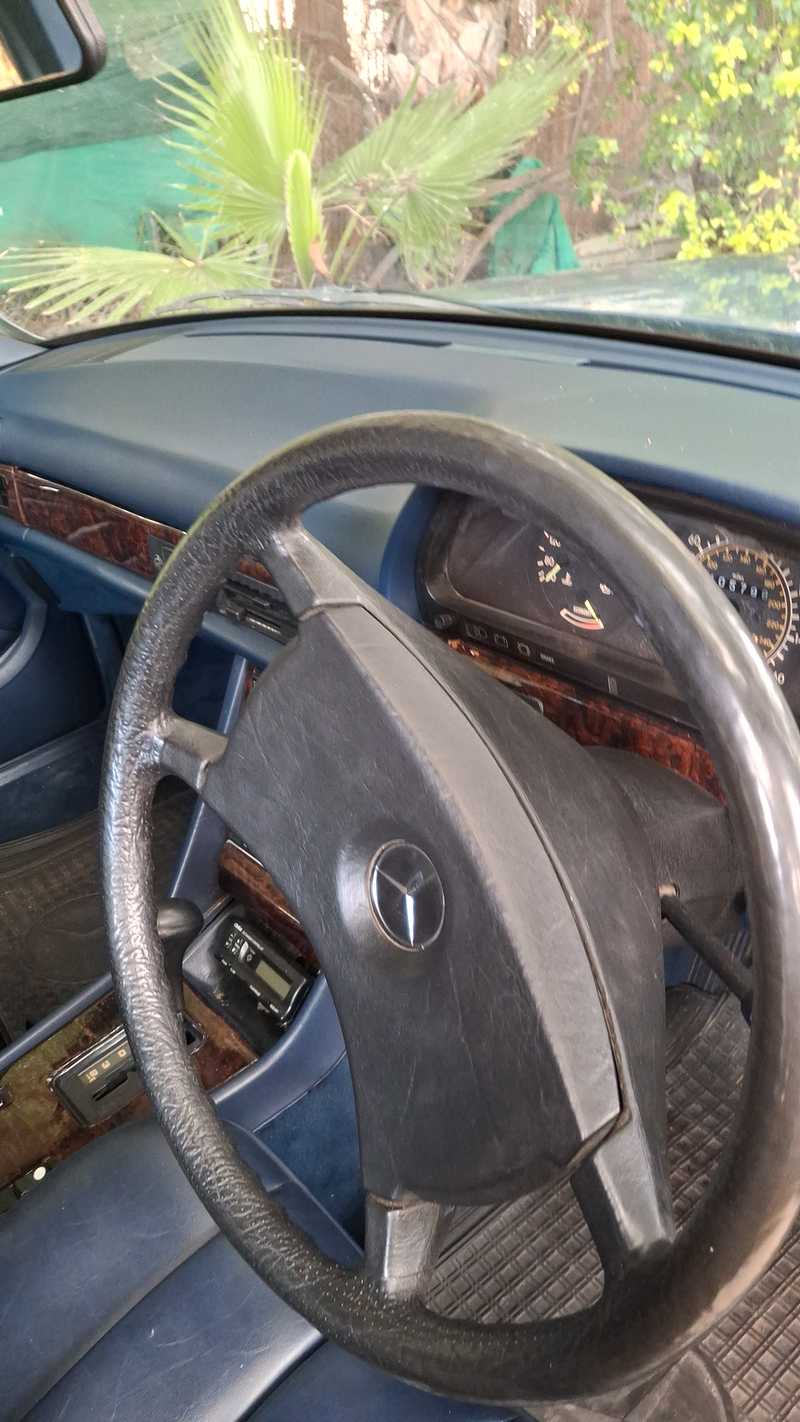 1983 Cars Classic 2,8L 1983 Cyprus