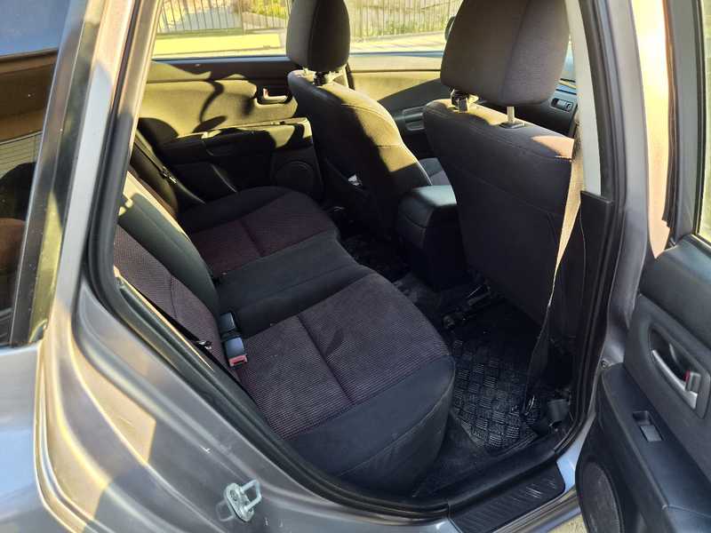 2005 Mazda 3 1,4L 2005 Cyprus