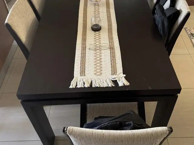 Furniture , tv table , table and chairs, Επαρχία Λεμεσού — Λεμεσός - Μέσα Γειτονιά