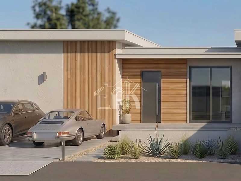3-bedroom villa for sale