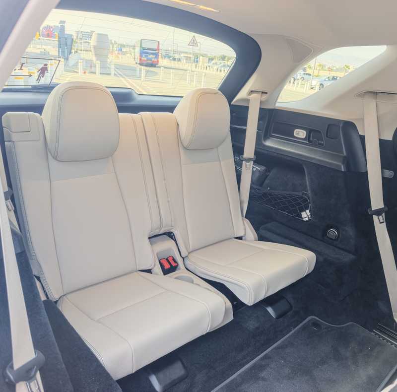 2021 Mercedes-Benz GLE-Class 2,0L 2021 Cyprus