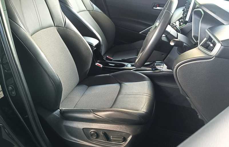 2023 Toyota Corolla Cross 1,8L 2023 Cyprus