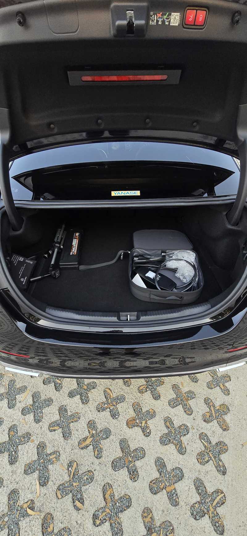 2024 Mercedes-Benz C-Class 2,0L 2024 Cyprus