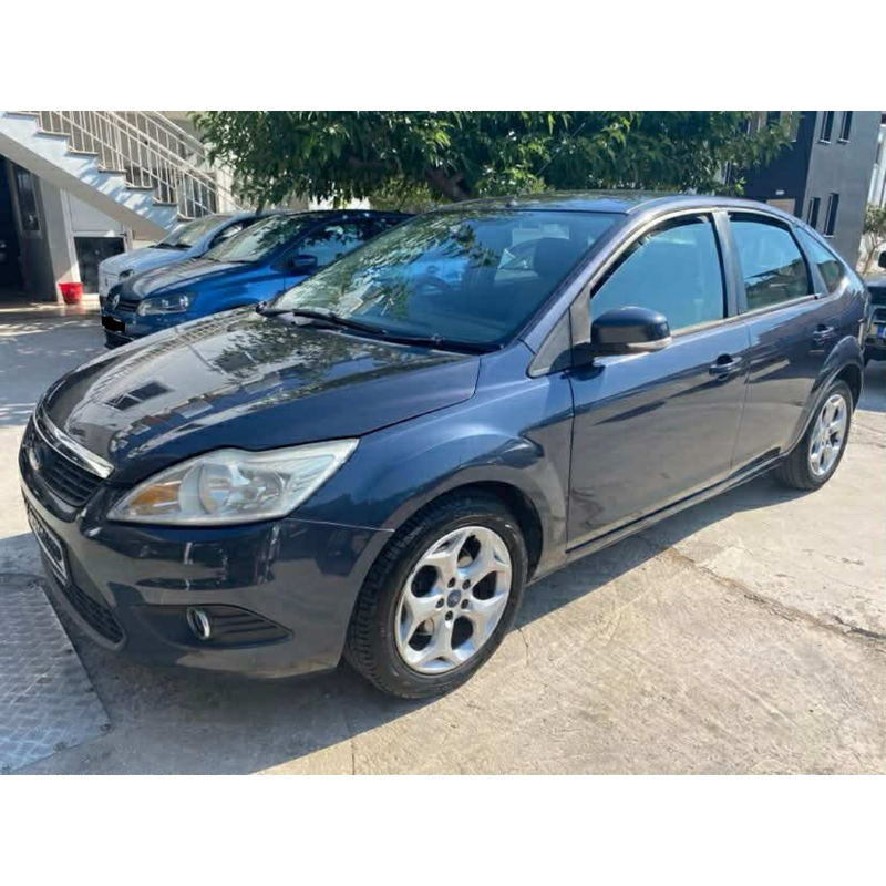 Ford Focus 1,4L 2011