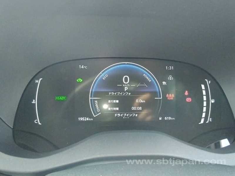 2025 Toyota Yaris Cross 1,5L 2025 Cyprus