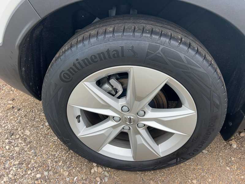 2025 Volvo XC40 2,0L 2025 Cyprus