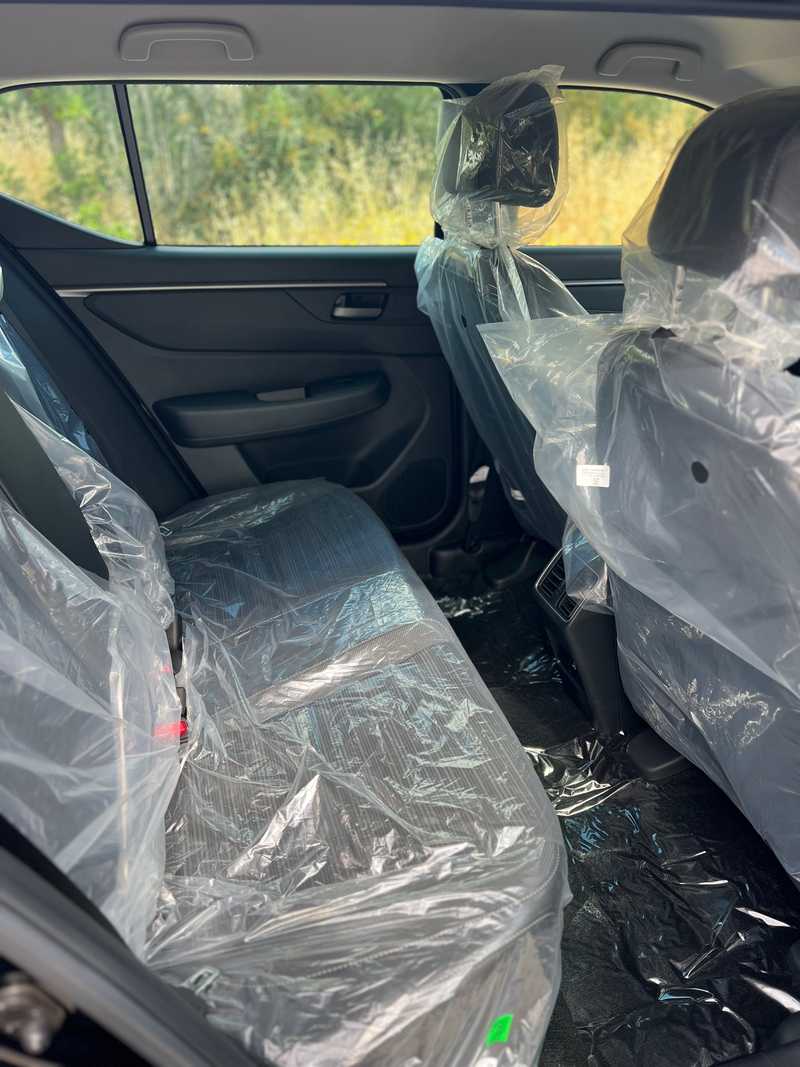 2025 Honda WR-V 1,5L 2025 Cyprus