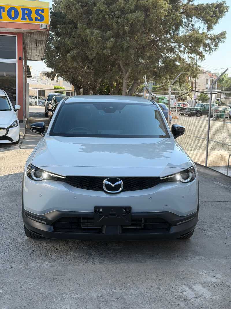 Mazda ΜΧ-30 2,0L 2024