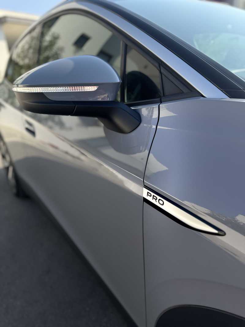 2022 Volkswagen ID.4 Electric 2022 Cyprus