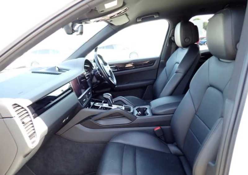 2022 Porsche Cayenne 3,0L 2022 Cyprus