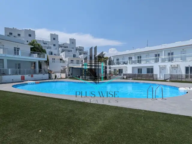 2-bedroom apartment for sale, Επαρχία Λάρνακας — Μαζωτός